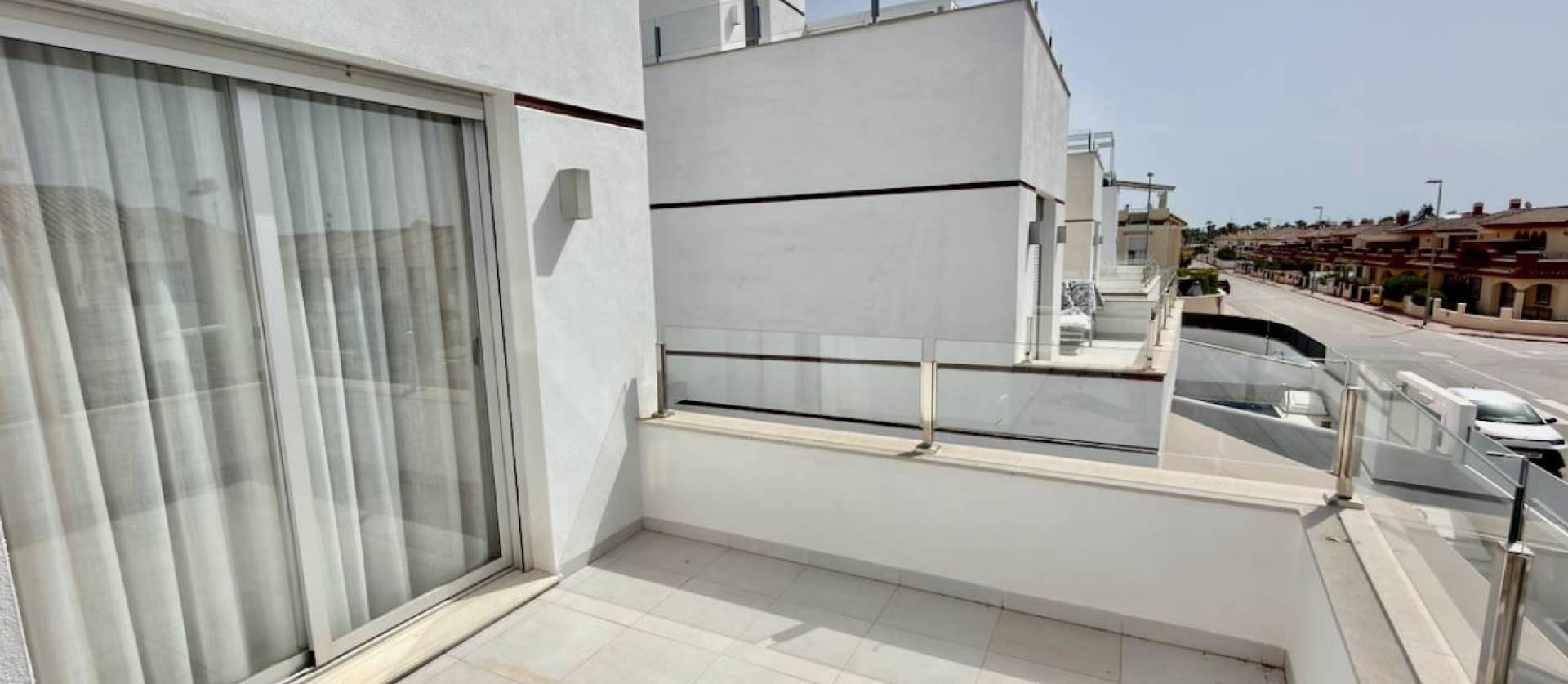 Revente - Villa - Ciudad Quesada - Costa Blanca