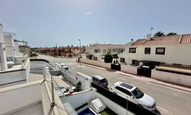 Revente - Villa - Ciudad Quesada - Costa Blanca