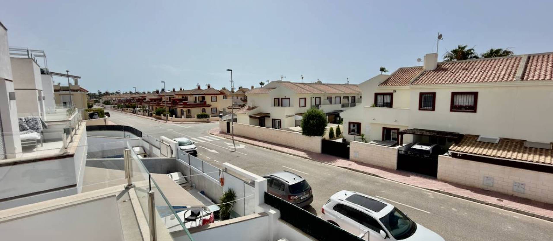 Revente - Villa - Ciudad Quesada - Costa Blanca