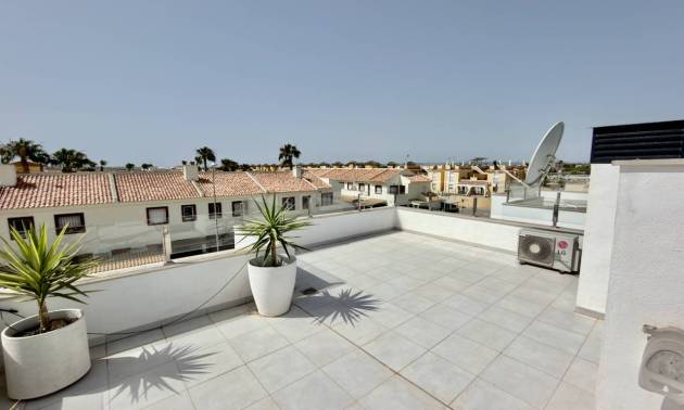 Revente - Villa - Ciudad Quesada - Costa Blanca