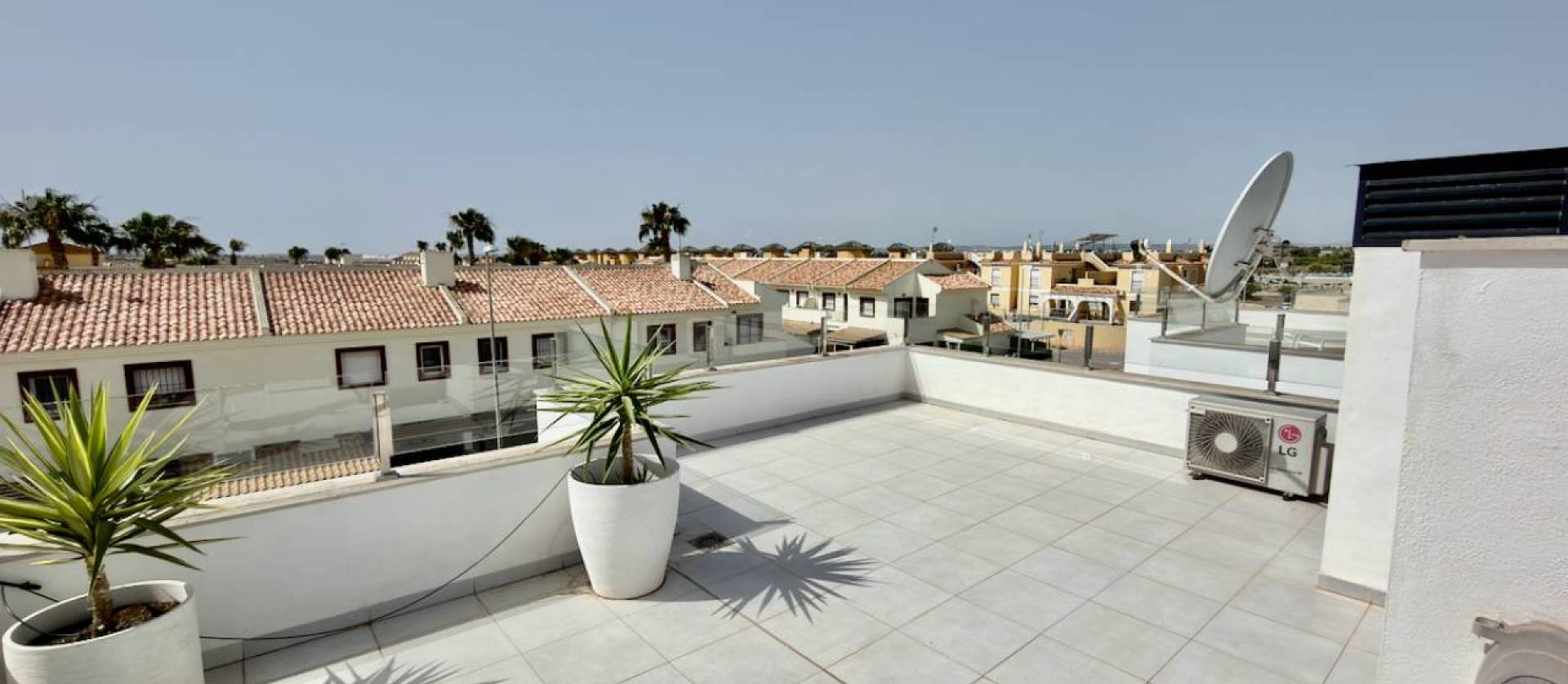 Revente - Villa - Ciudad Quesada - Costa Blanca