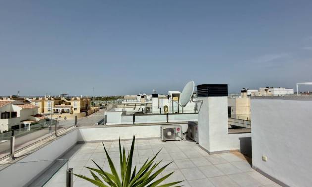 Revente - Villa - Ciudad Quesada - Costa Blanca