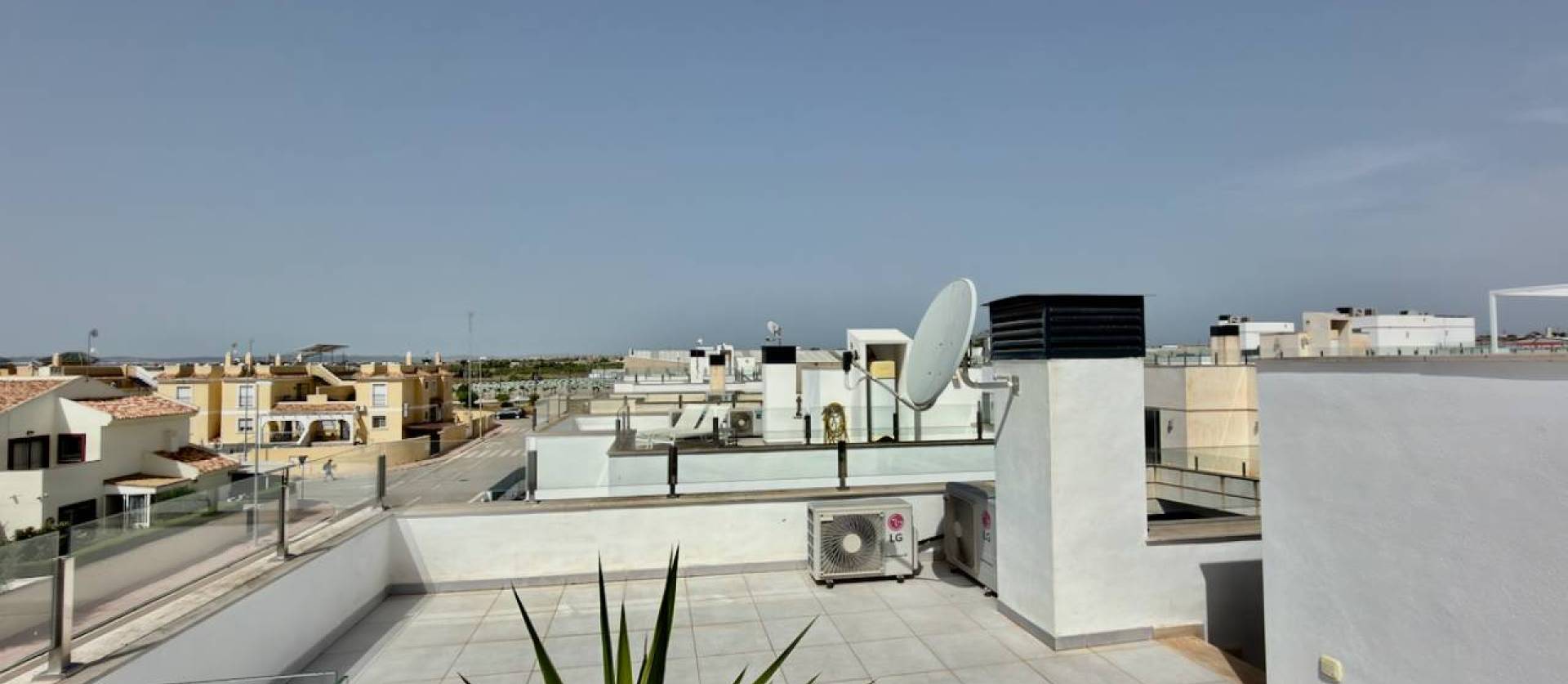 Revente - Villa - Ciudad Quesada - Costa Blanca