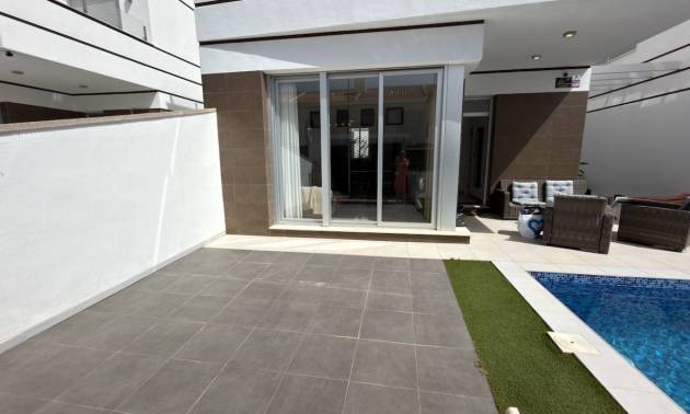 Revente - Villa - Ciudad Quesada - Costa Blanca