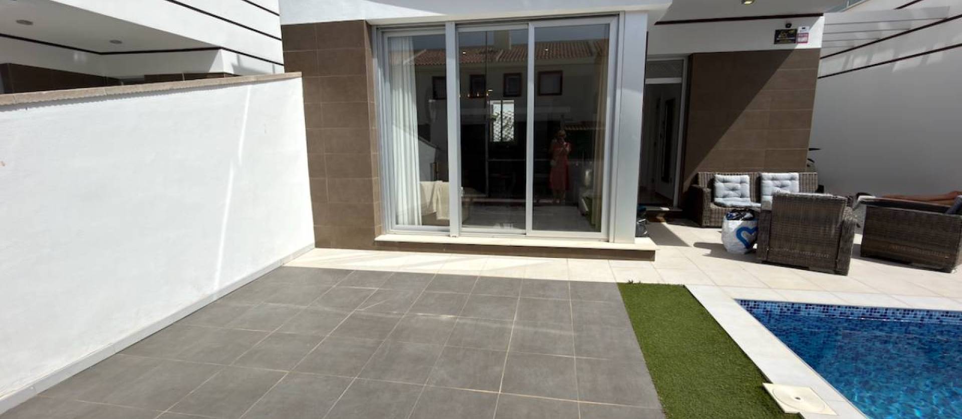 Revente - Villa - Ciudad Quesada - Costa Blanca
