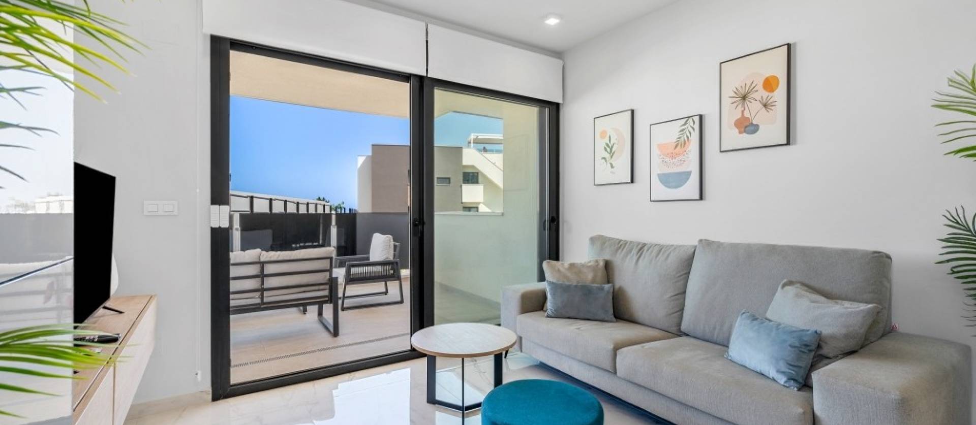Bestaande woningen - Appartment - Orihuela Costa