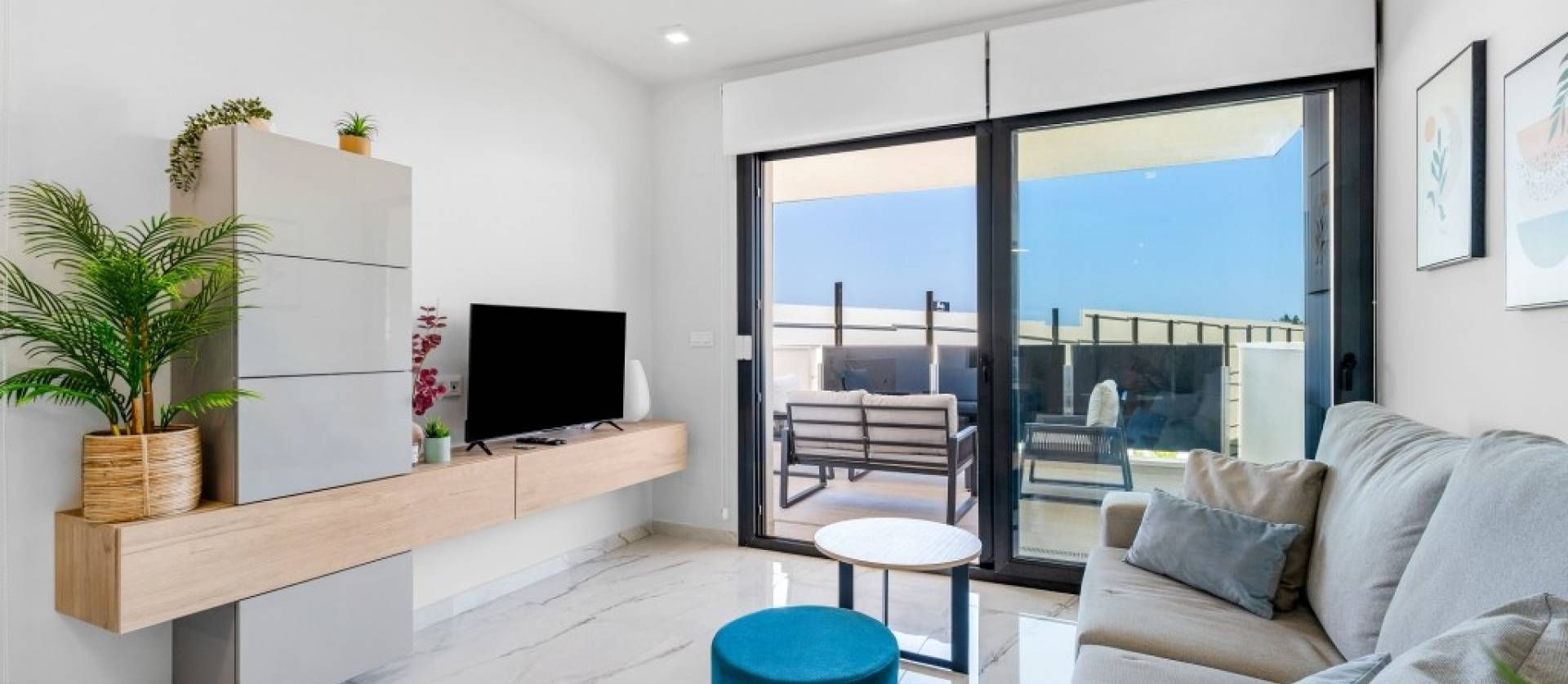 Bestaande woningen - Appartment - Orihuela Costa
