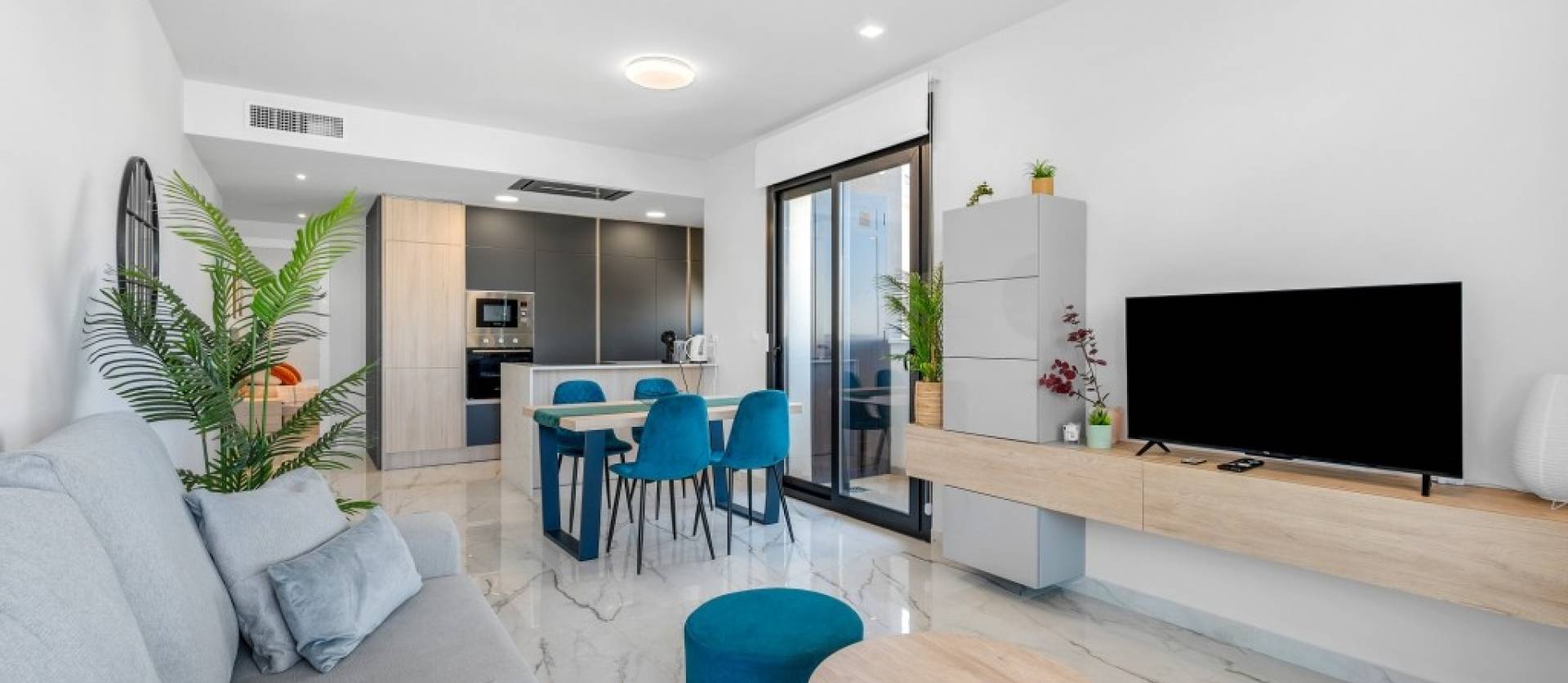 Bestaande woningen - Appartment - Orihuela Costa