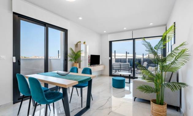 Bestaande woningen - Appartment - Orihuela Costa