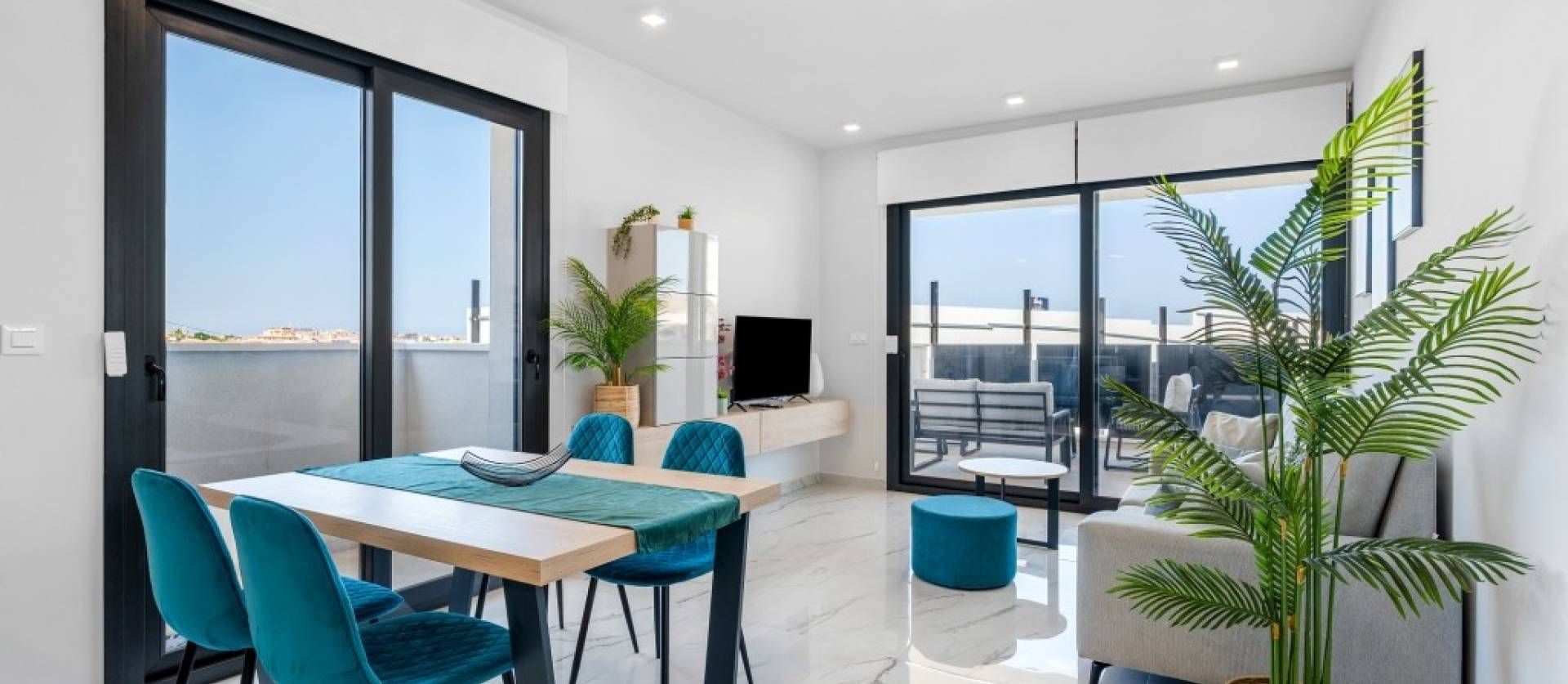 Bestaande woningen - Appartment - Orihuela Costa
