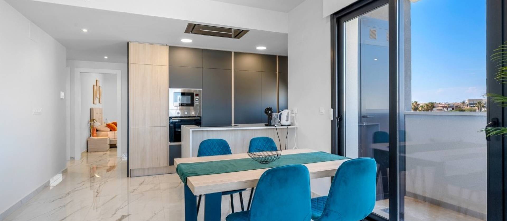 Bestaande woningen - Appartment - Orihuela Costa