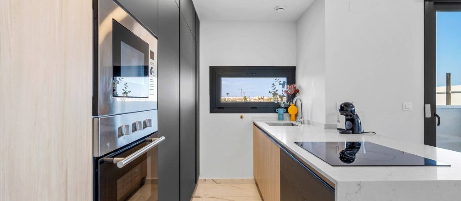 Bestaande woningen - Appartment - Orihuela Costa