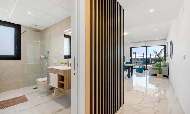 Bestaande woningen - Appartment - Orihuela Costa