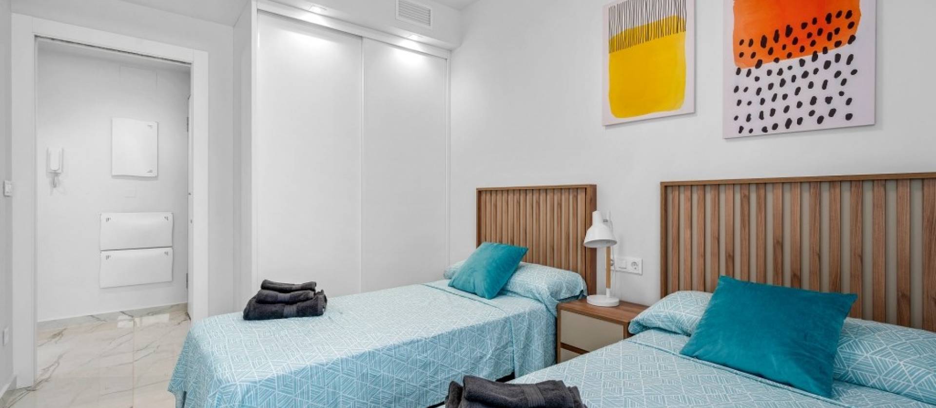 Bestaande woningen - Appartment - Orihuela Costa
