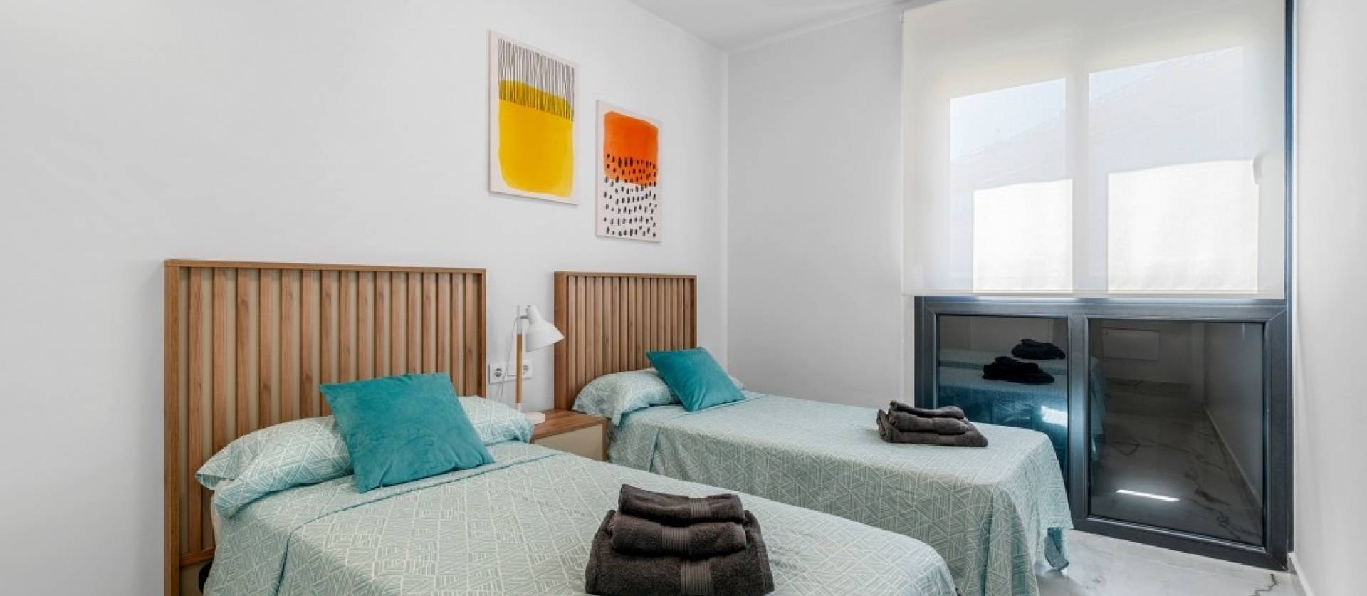 Bestaande woningen - Appartment - Orihuela Costa