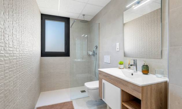 Bestaande woningen - Appartment - Orihuela Costa