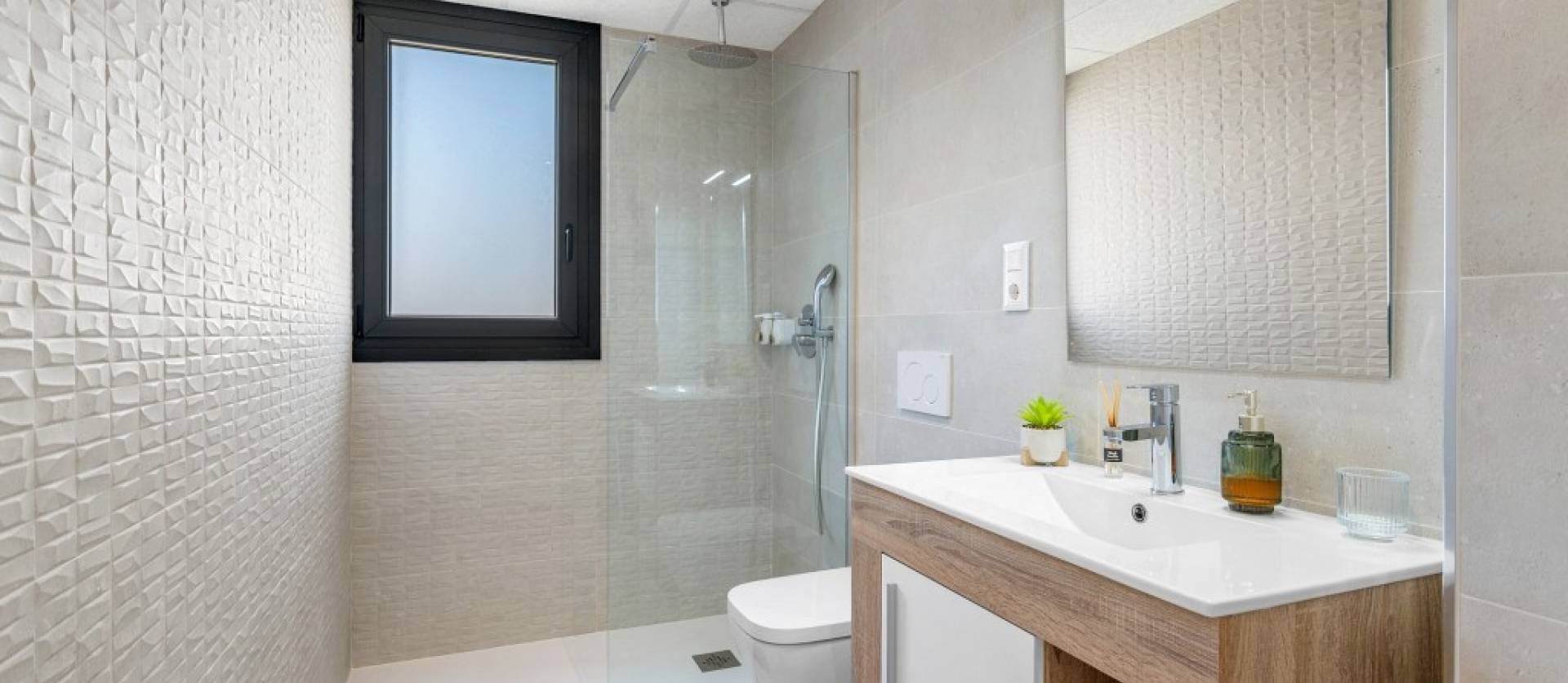 Bestaande woningen - Appartment - Orihuela Costa
