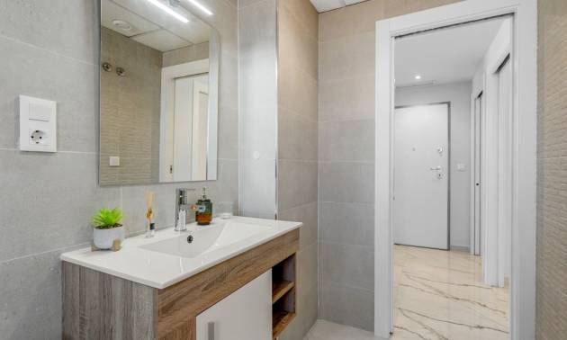 Bestaande woningen - Appartment - Orihuela Costa