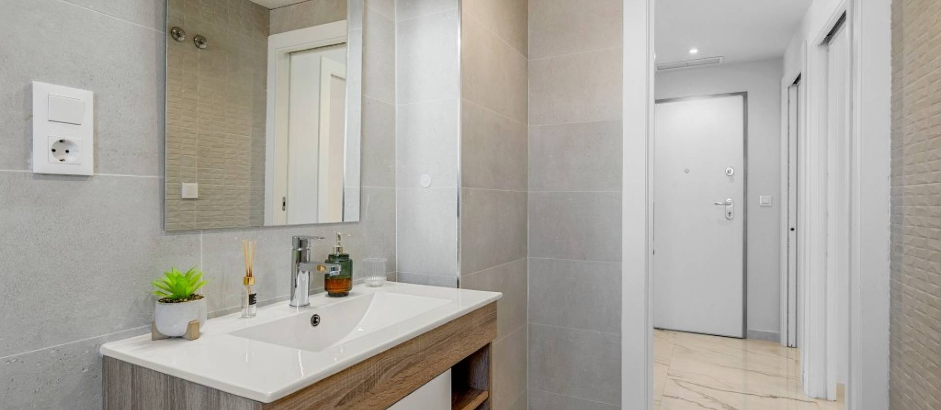 Bestaande woningen - Appartment - Orihuela Costa