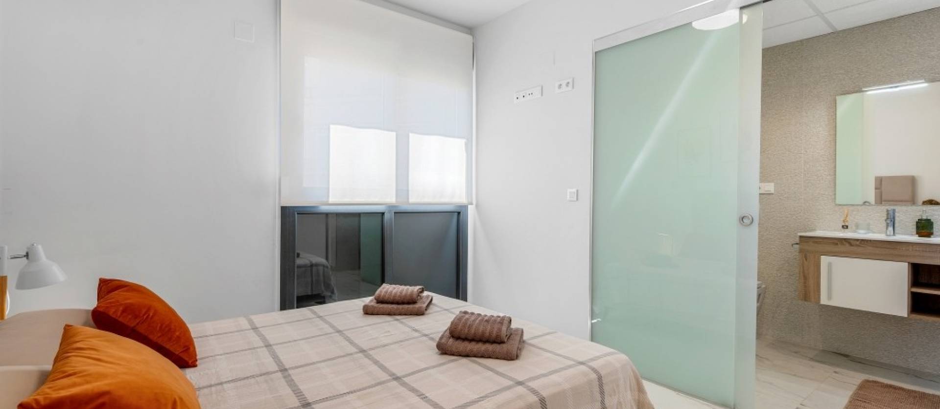 Bestaande woningen - Appartment - Orihuela Costa