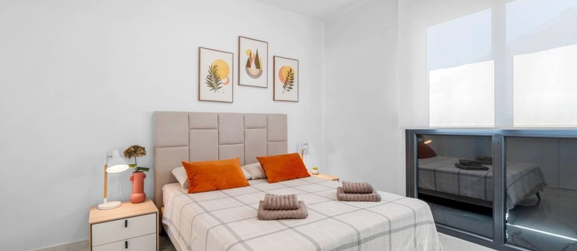 Bestaande woningen - Appartment - Orihuela Costa