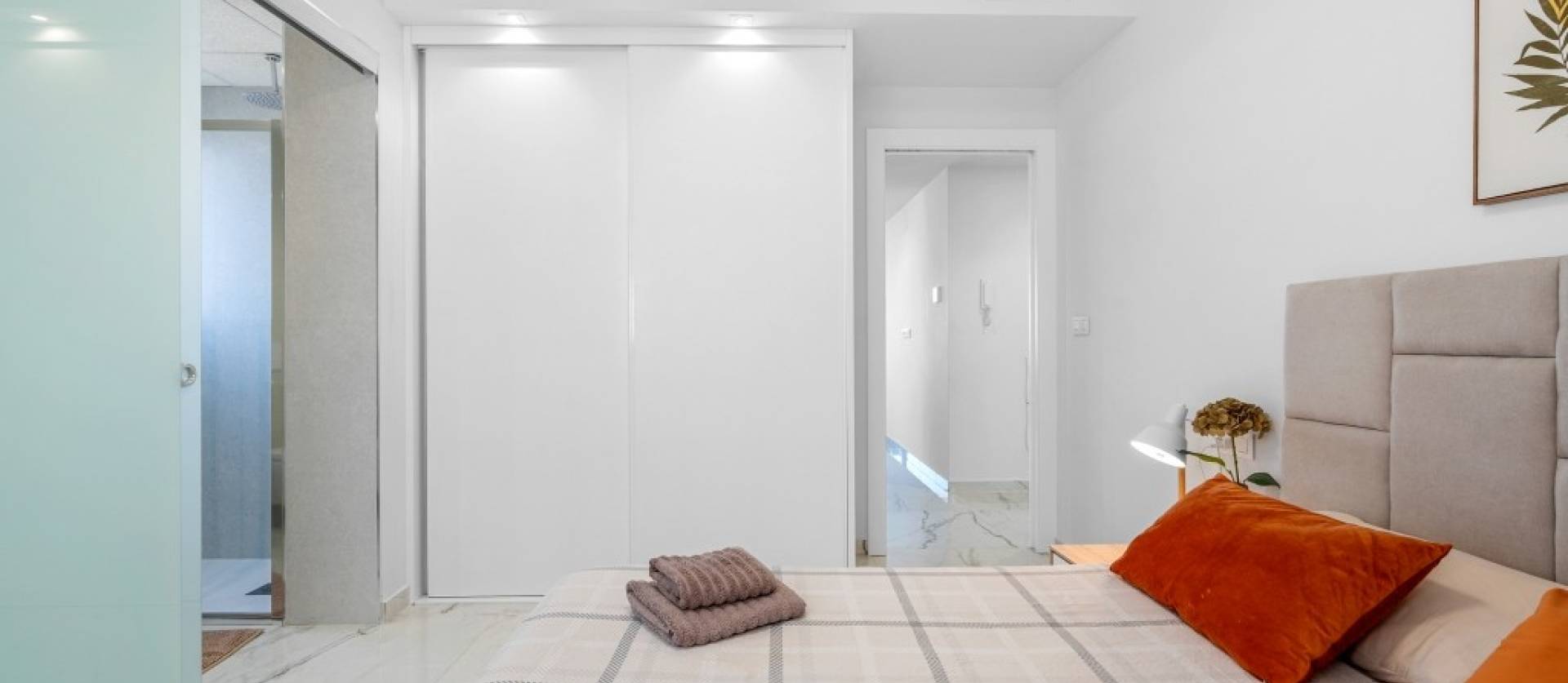 Bestaande woningen - Appartment - Orihuela Costa