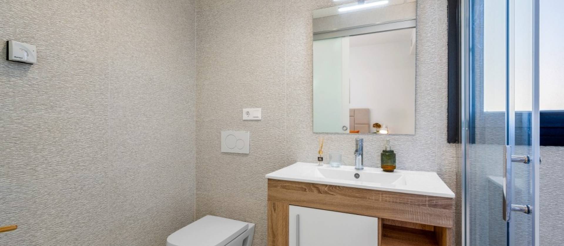 Bestaande woningen - Appartment - Orihuela Costa