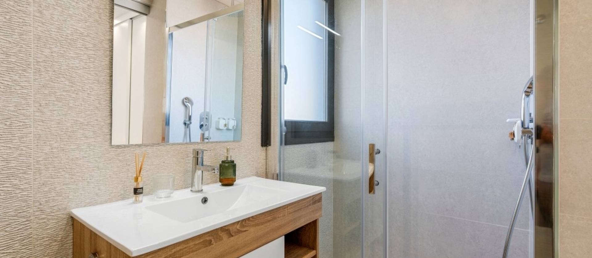 Bestaande woningen - Appartment - Orihuela Costa