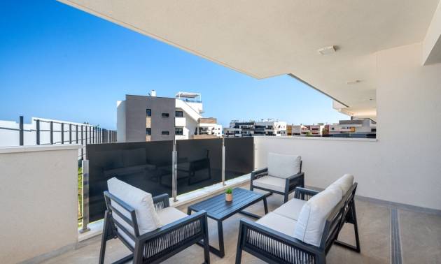 Bestaande woningen - Appartment - Orihuela Costa