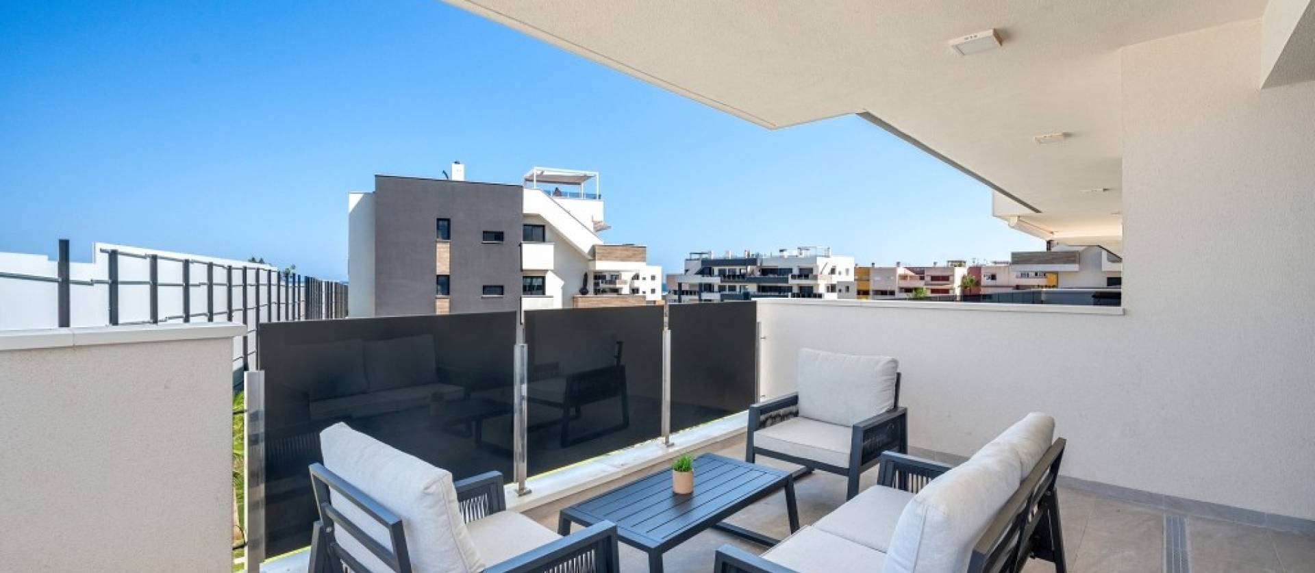 Bestaande woningen - Appartment - Orihuela Costa