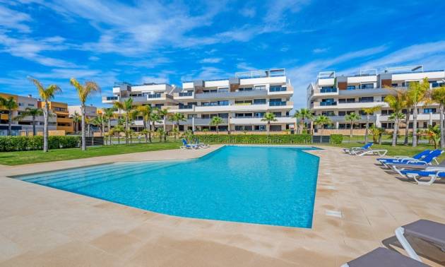 Bestaande woningen - Appartment - Orihuela Costa