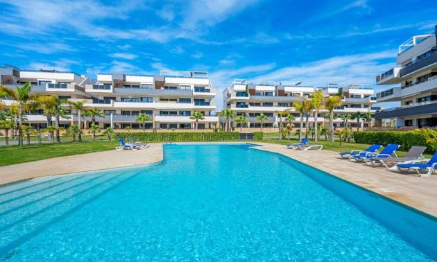 Bestaande woningen - Appartment - Orihuela Costa