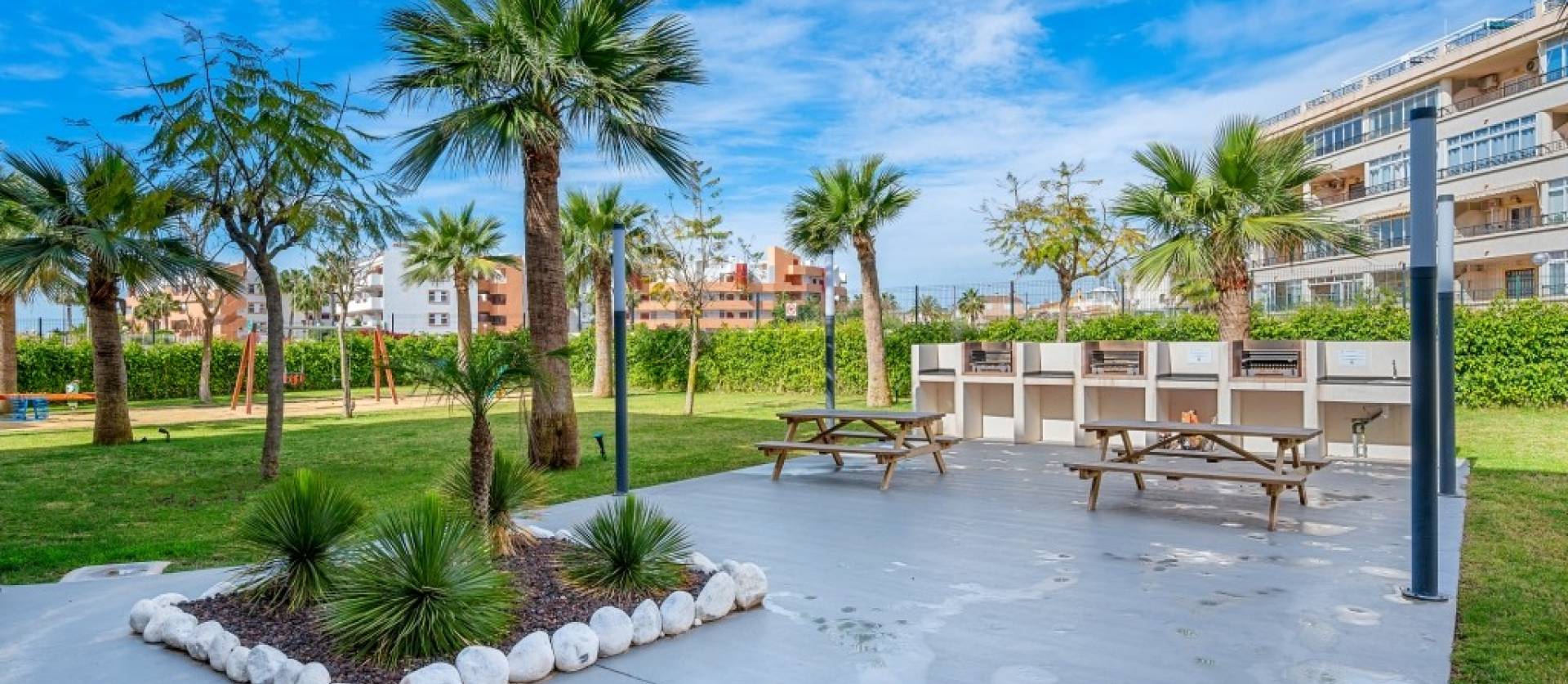 Bestaande woningen - Appartment - Orihuela Costa