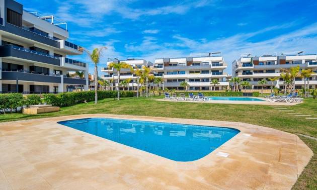 Bestaande woningen - Appartment - Orihuela Costa
