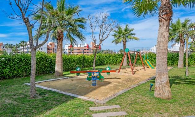 Bestaande woningen - Appartment - Orihuela Costa