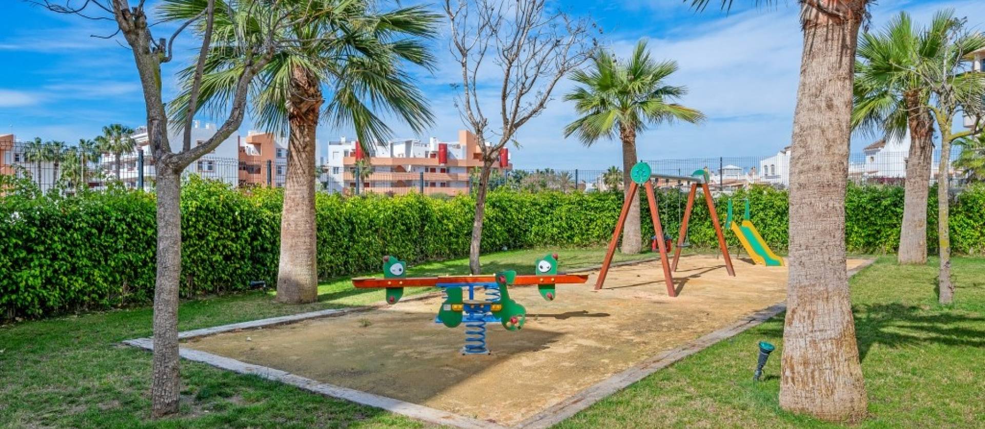 Bestaande woningen - Appartment - Orihuela Costa