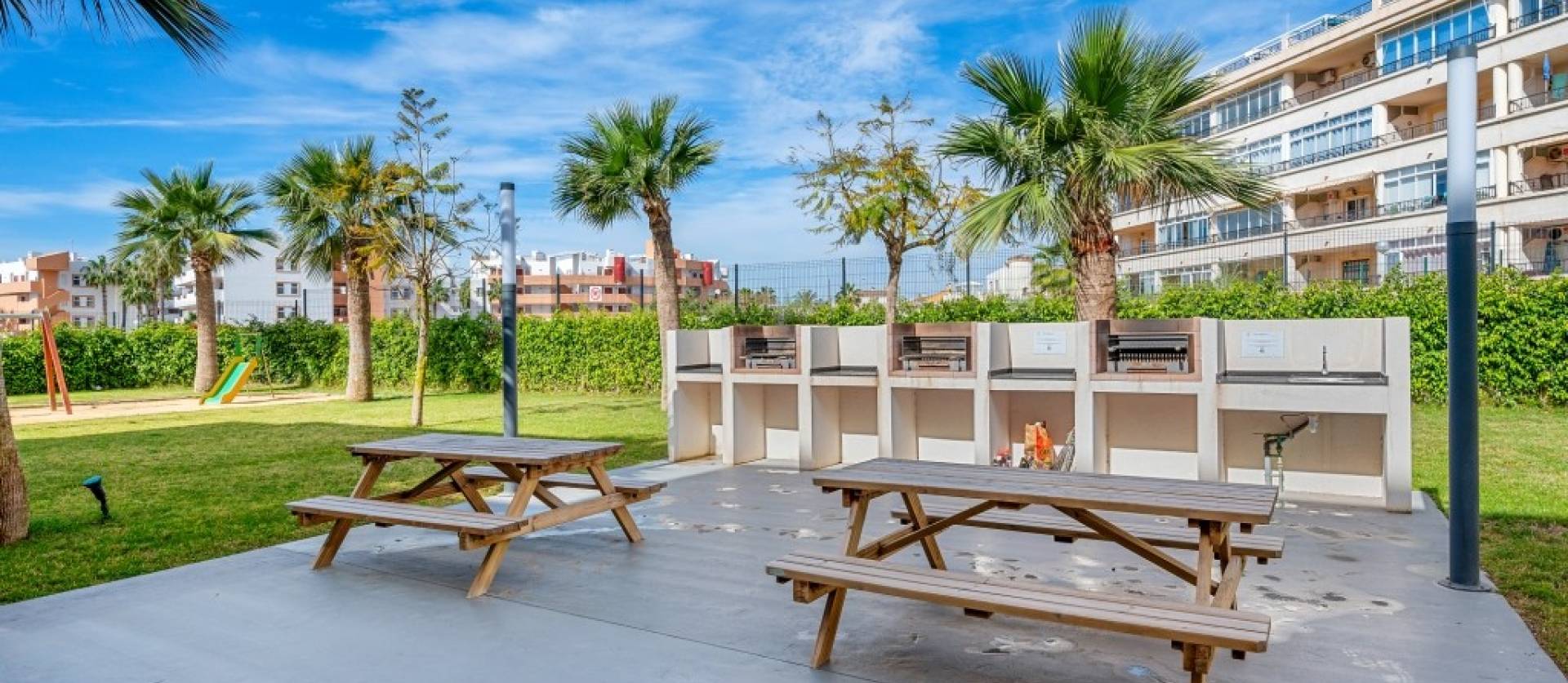 Bestaande woningen - Appartment - Orihuela Costa