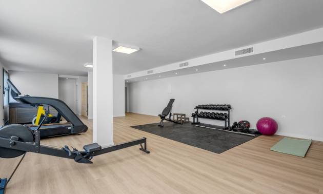 Bestaande woningen - Appartment - Orihuela Costa