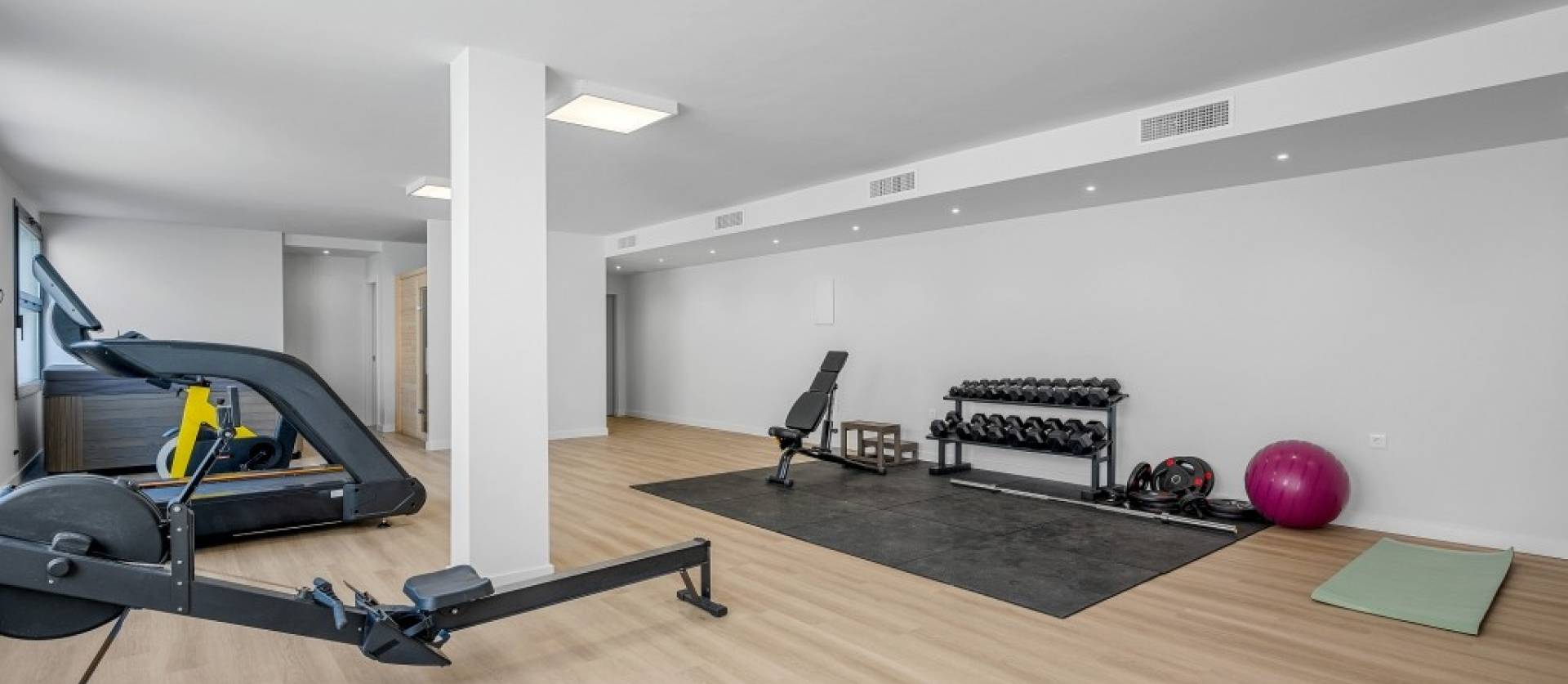 Bestaande woningen - Appartment - Orihuela Costa