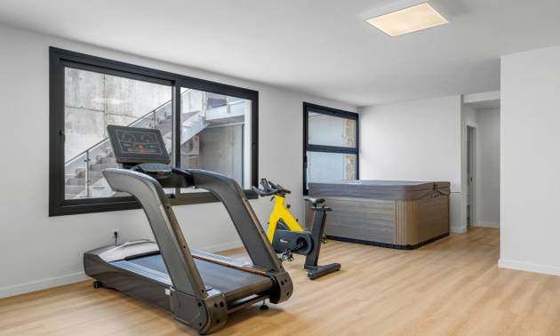 Bestaande woningen - Appartment - Orihuela Costa