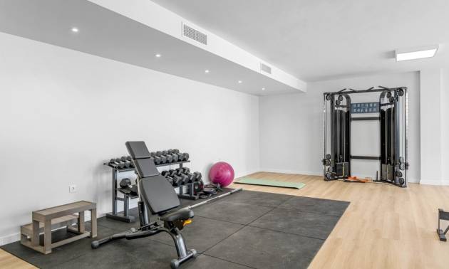 Bestaande woningen - Appartment - Orihuela Costa