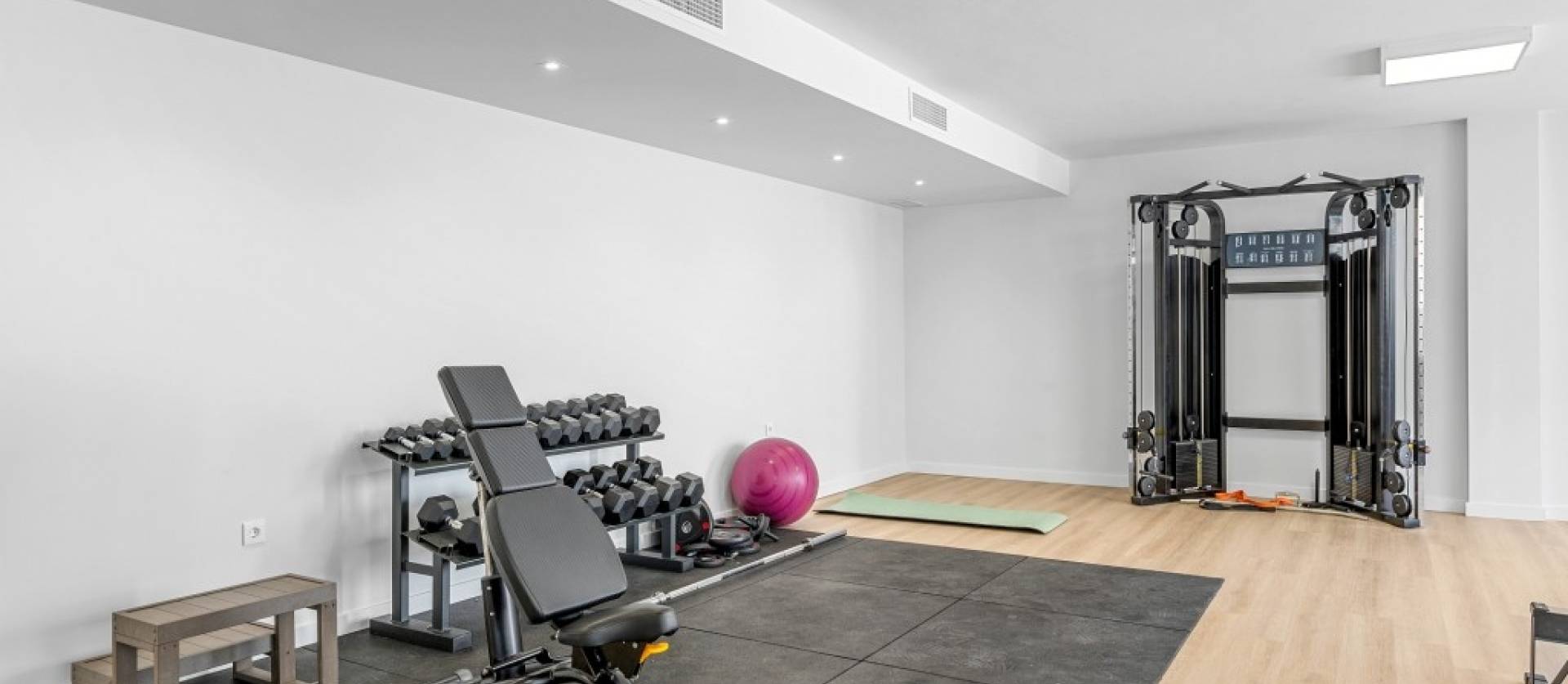 Bestaande woningen - Appartment - Orihuela Costa