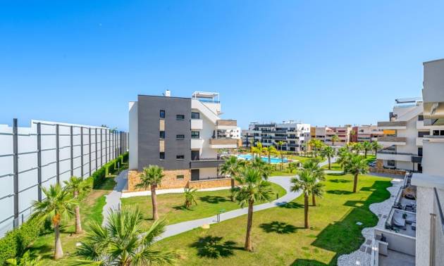 Bestaande woningen - Appartment - Orihuela Costa