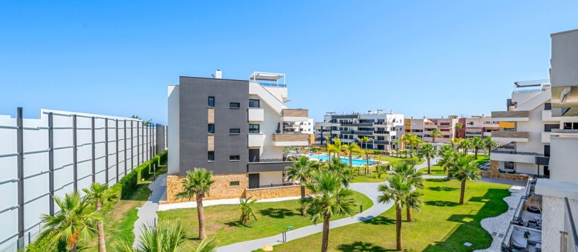 Bestaande woningen - Appartment - Orihuela Costa