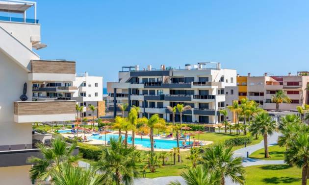 Bestaande woningen - Appartment - Orihuela Costa