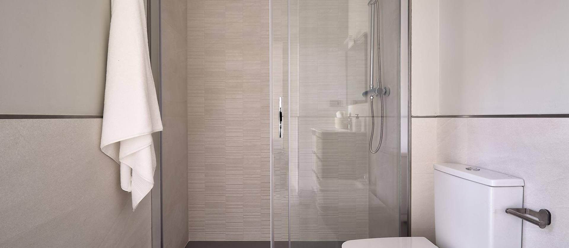 Nouvelle construction - Apartment - Vera - El Playazo