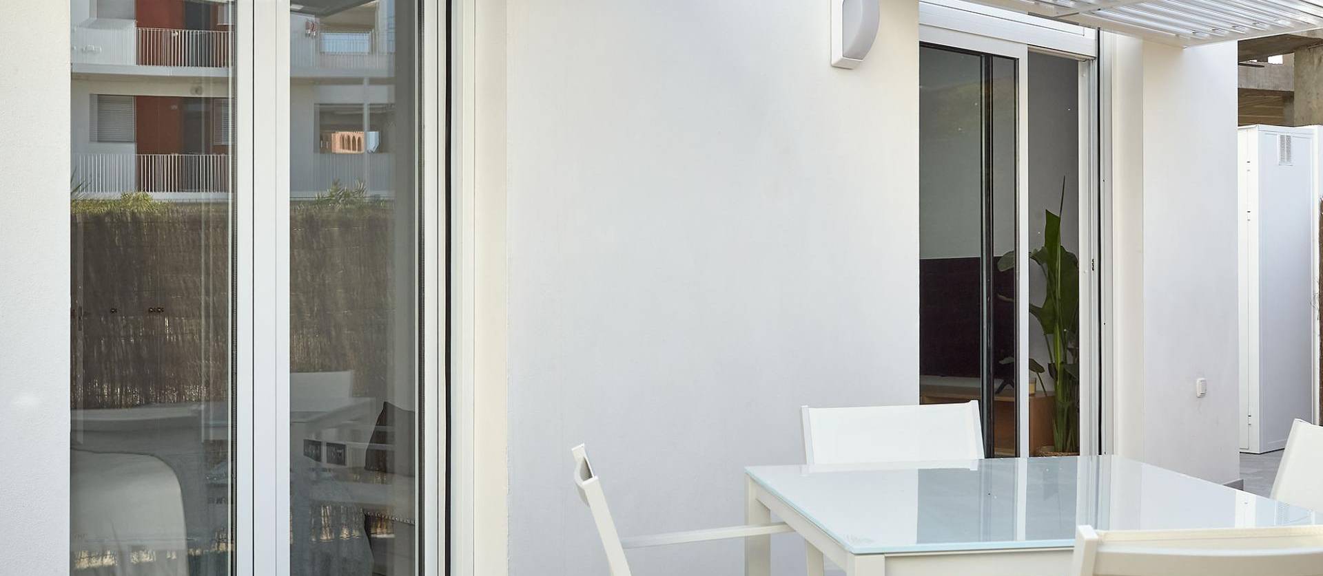 Nouvelle construction - Apartment - Vera - El Playazo