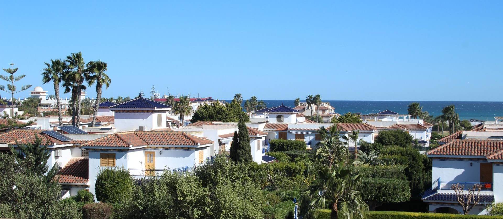 Nouvelle construction - Apartment - Vera - El Playazo