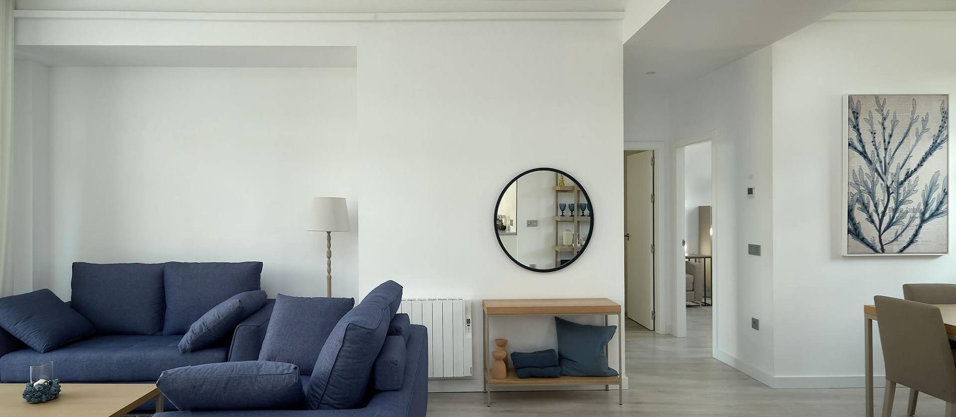 Nouvelle construction - Apartment - Vera - El Playazo
