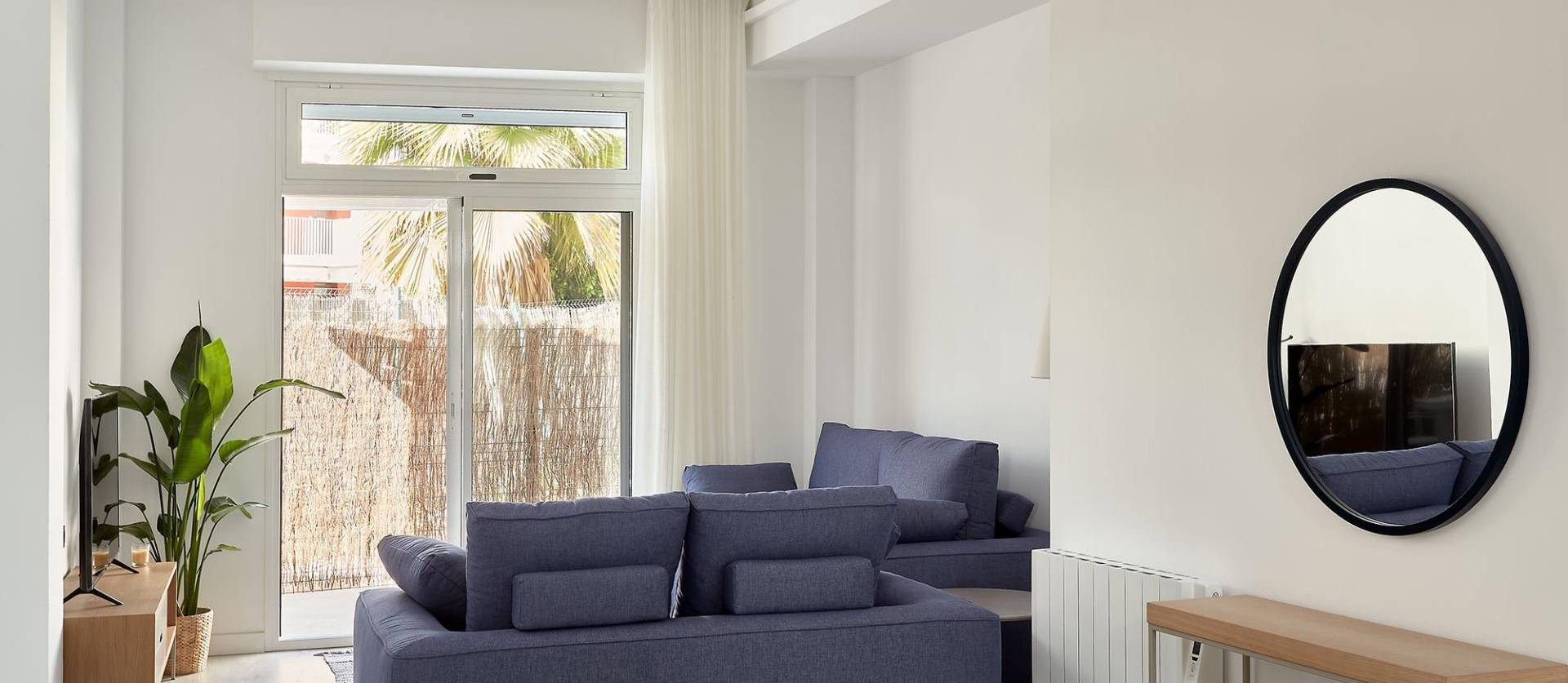 Nouvelle construction - Apartment - Vera - El Playazo